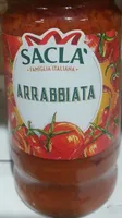Arrabiata