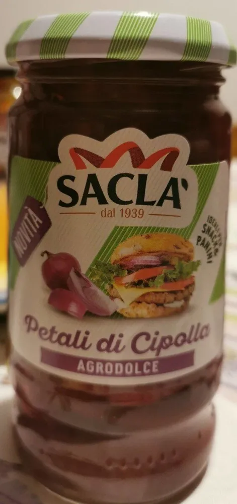 Petali di Cipolla