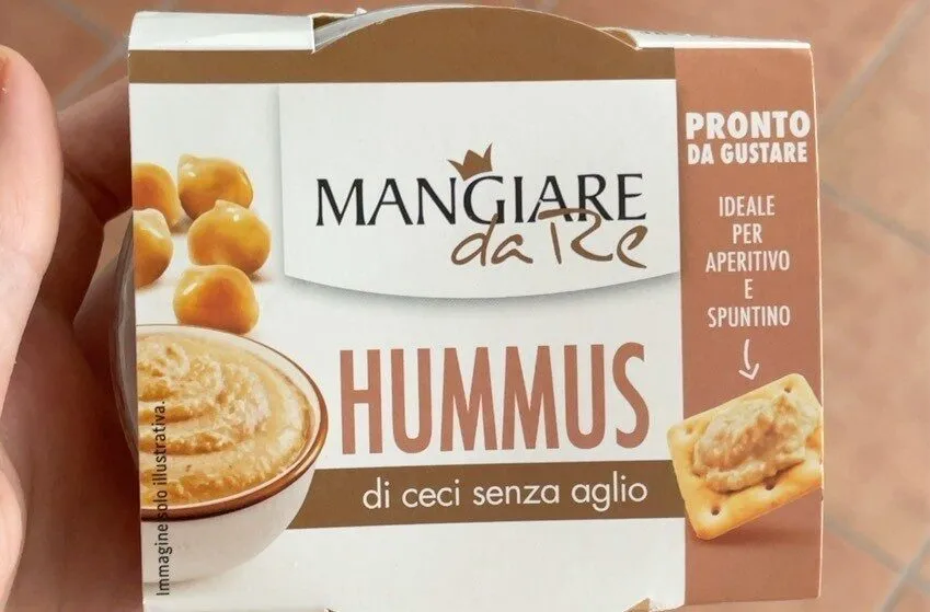 Hummus