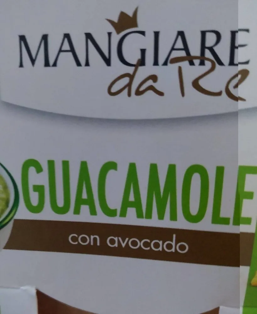 Guacamole