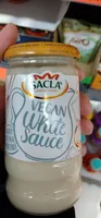 Vegan white sauce