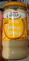 Vegan Cheese Sauce