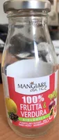 100% FRUTTA&VERDURA
