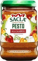 Pesto alla calabrese