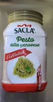 Pesto alla genovese vellutato
