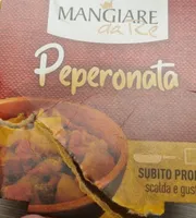 Peperonata
