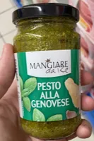 Pesto alla genovese