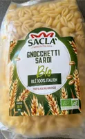 Gnocchetti sardi