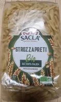 Strozzapreti