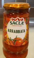 Arrabiata