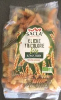 Eliche tricolore