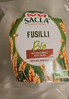 Fusili blé demi-complet