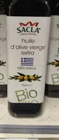 Huile d'olive vierge extra - Grèce