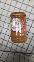 Sun-Dried Tomato Pesto