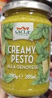 Pesto Alla Genovese
