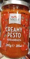 creamy Pesto