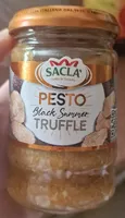 truffle Pesto