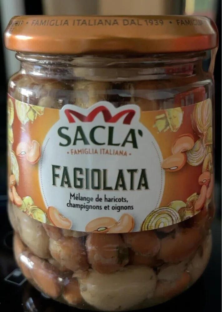 Fagiolata