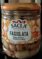 Fagiolata
