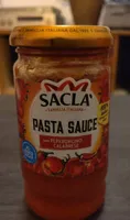 Pasta Sauce Con Peperoncino Calabrese