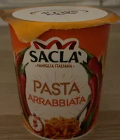 Pasta Arrabbiata