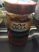 Sauce Arrabiata