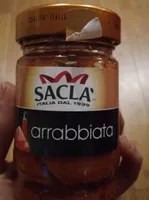 Arrabbiata