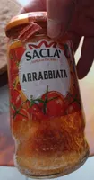 ARRABBIATA