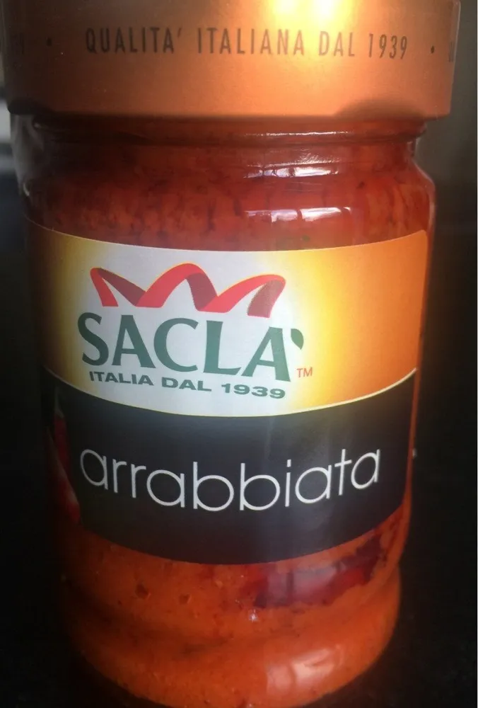 Arrabiata