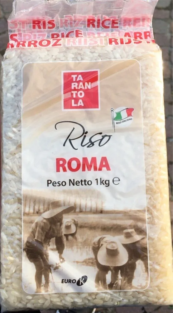 Riso ROMA