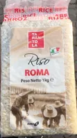 Riso ROMA