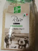 Riso originario