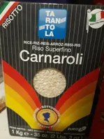 Riz Carnaroli