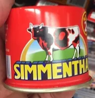 Simmenthal