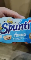 Al tonno