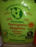 Parmigiano Reggiano Râpé