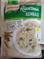 Risotteria Asparagi