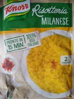 Risotteria milanese