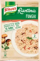 Risotteria - Funghi