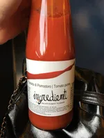 Tomato Puree