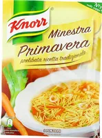 Knorr Minestra Primavera GR. 56