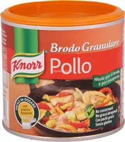 Knorr Gran. Brodo Pollo 150gr