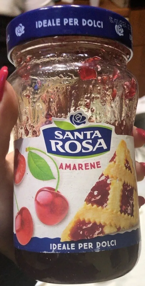 Marmellata