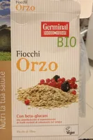 Fiocchi di Orzo