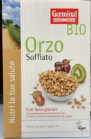 Orzo soffiato
