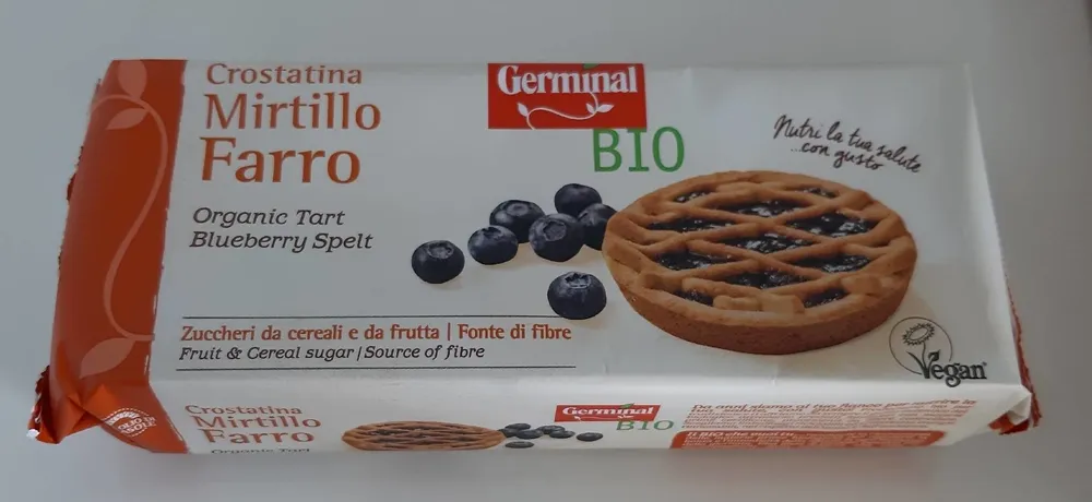 Germinal Crostina Bio GR.