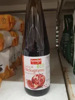 Succo di melograno
