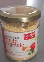Preparato per brodo vegetale