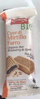 Cuor Di Mirtillo Farro