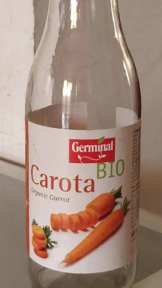 Carota Bio